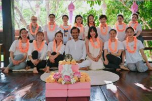 CTA for Teacher Training on Request