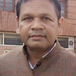 Yogi Ram Ji